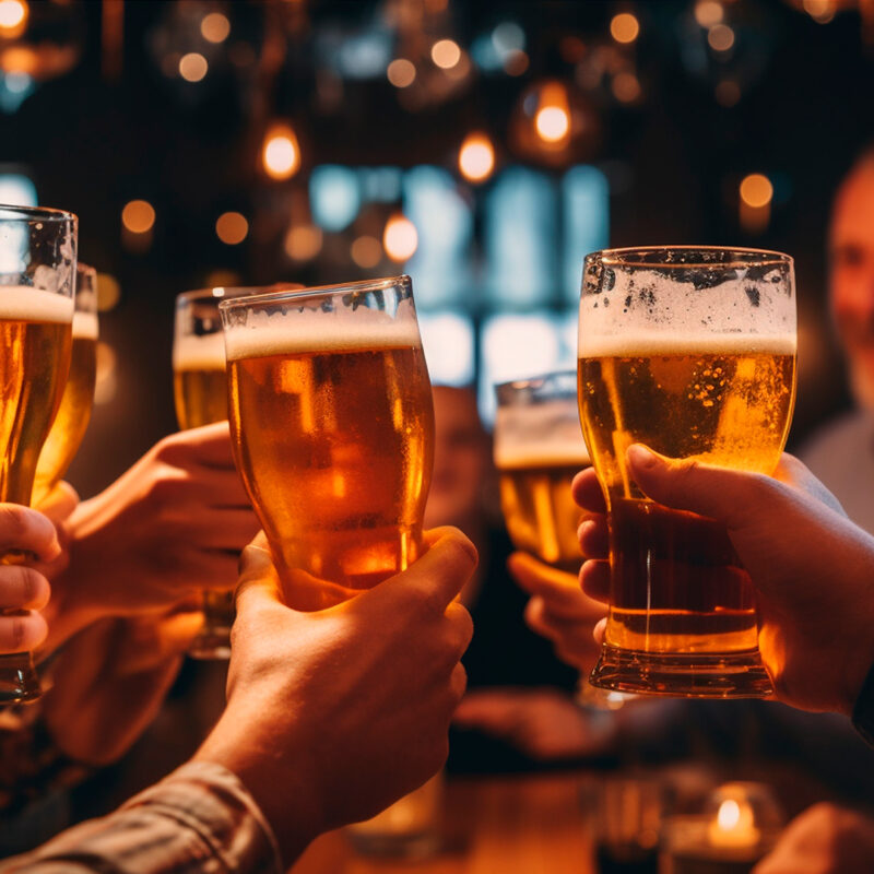 Por qué se le llama birra a la cerveza