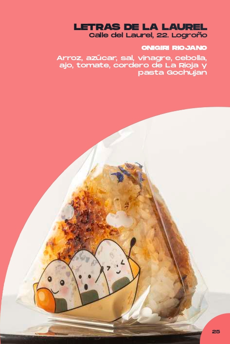 Sabor y talento en el XXIII Concurso de Pinchos de La Rioja