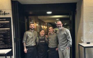 El Atelier de Baco | Logroño