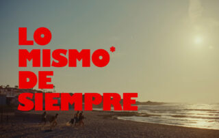 Nuevo spot Estrella Damm | Damker