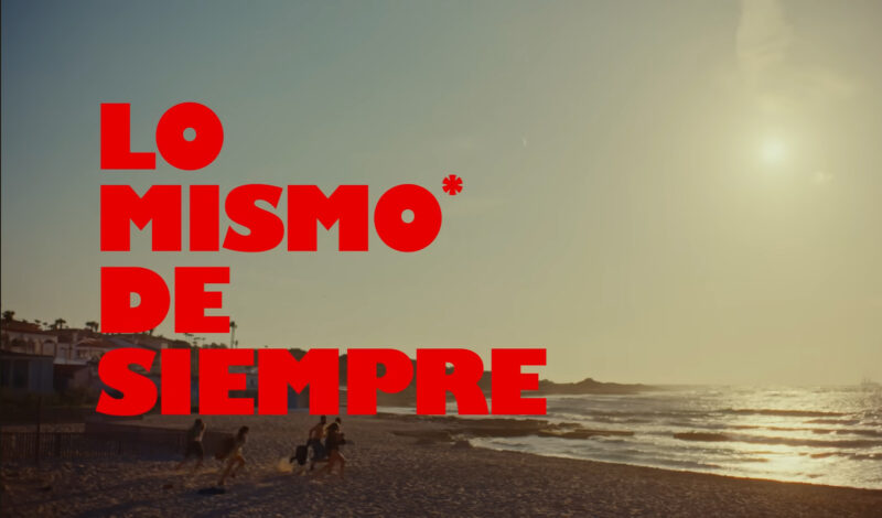 Nuevo spot Estrella Damm | Damker