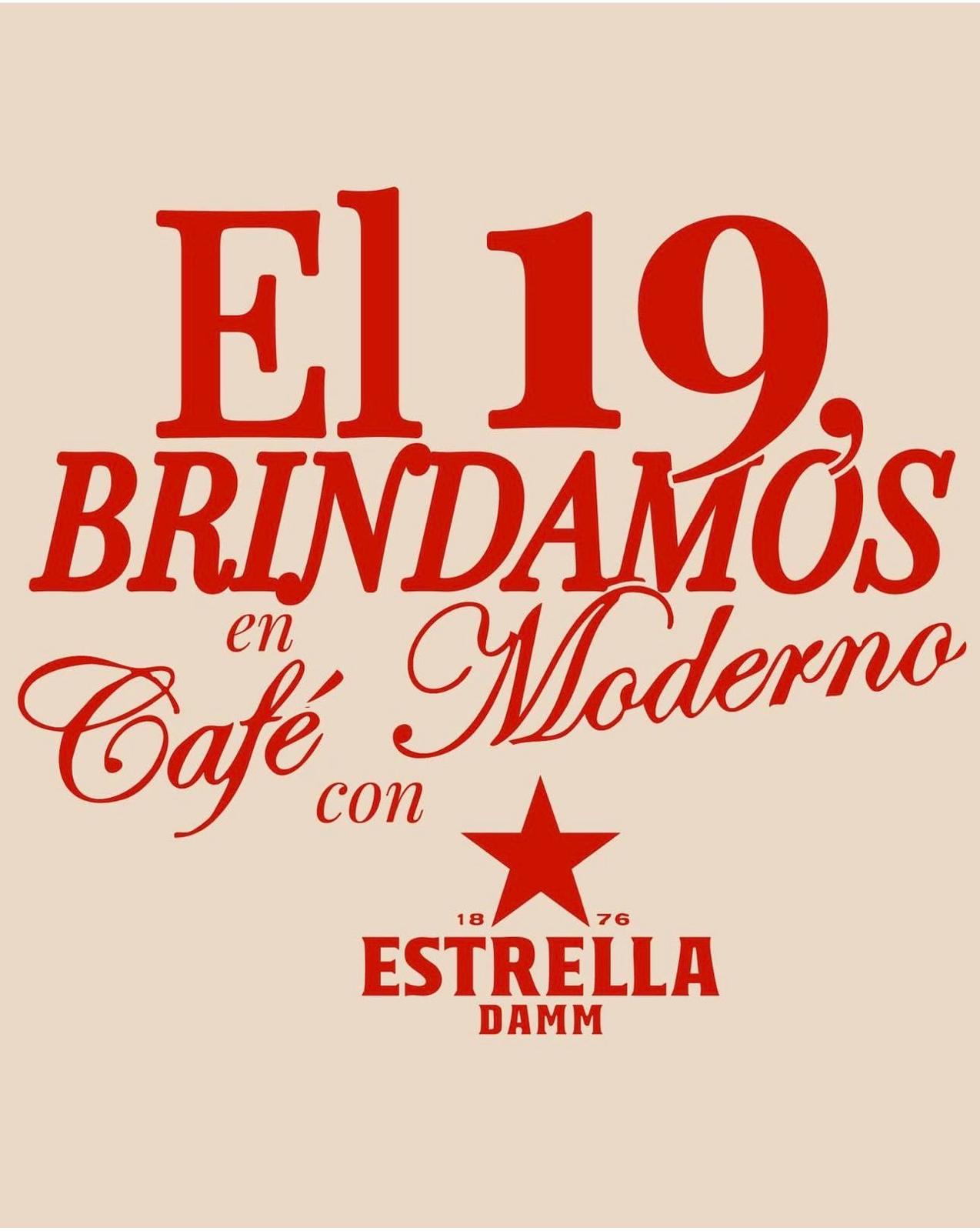 Damm celebra su 150 aniversario